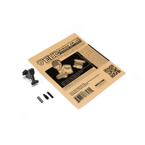 AR-10 ENHANCED BOLT CATCH 430105292 AR-10 ENHANCED BOLT CATCH 430105292