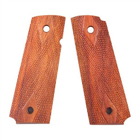 1911 STD DOUBLE DIAMOND CTD GRIP 647025003 1911 STD DOUBLE DIAMOND CTD GRIP 647025003