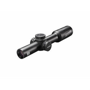VUDU 1-6X24MM FFP ILLUMINATED GREEN SR2 MOA RETICLE BLACK 430100681 VUDU 1-6X24MM FFP ILLUMINATED GREEN SR2 MOA RETICLE BLACK 430100681
