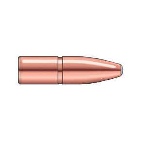 338 CALIBER (0.338'') 225GR SEMI-SPITZER 50/BOX 749101058 338 CALIBER (0.338'') 225GR SEMI-SPITZER 50/BOX 749101058
