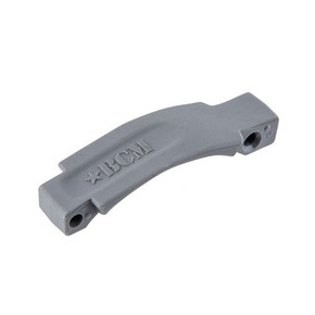 GUNFIGHTER TRIGGER GUARD, MOD 0, GRAY 100017599 GUNFIGHTER TRIGGER GUARD, MOD 0, GRAY 100017599