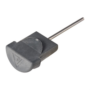 VICKERS TACTICAL GRIP PLUG/TAKEDOWN TOOL, GRAY 100030597 VICKERS TACTICAL GRIP PLUG/TAKEDOWN TOOL, GRAY 100030597