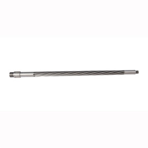 6MM XC 1-8'' TWIST 26'' SPIRAL FLUTED BARREL 100040316 6MM XC 1-8'' TWIST 26'' SPIRAL FLUTED BARREL 100040316
