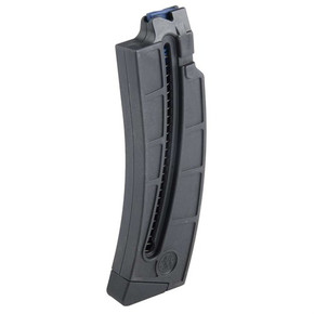 SMITH & WESSON M&P 15-22 MAGAZINE 22LR 10RD POLYMER BLACK 940001044 SMITH & WESSON M&P 15-22 MAGAZINE 22LR 10RD POLYMER BLACK 940001044