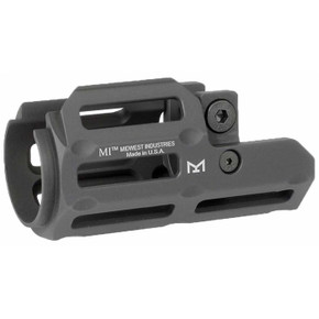 HANDGUARD DROP-IN ALUMINUM BLACK 100026720 HANDGUARD DROP-IN ALUMINUM BLACK 100026720