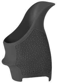 Hogue 18310 Grip Sleeve Handall Beavertail Black Rubber 181678