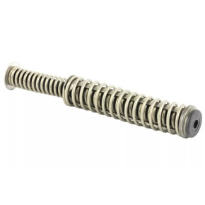 Glock Factory Recoil Spring Assembly Dual 9mm Luger G17 Gen 5 G34 GL33786 Glock Factory Recoil Spring Assembly Dual 9mm Luger G17 Gen 5 G34 GL33786