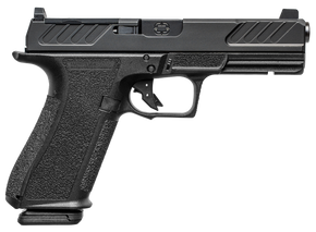 SHADOW SS-2306-1D DR920 9MM BLK/BLK 181839 SHADOW SS-2306-1D DR920 9MM BLK/BLK 181839