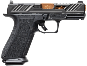 SHADOW SS-3011-B    BLEM XR920 9MM         BLK/BRZ 181843
