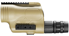 Bushnell 781545ED Legend T-Series Straight Body 15-45x60mm MIL-Hash Reticle 181774