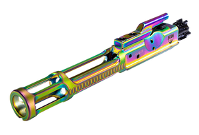 Faxon Firearms FF556BCGCNITRIDELWNCR Gunner  5.56 NATO Nitride Full Auto Chameleon 181952 Faxon Firearms FF556BCGCNITRIDELWNCR Gunner  5.56 NATO Nitride Full Auto Chameleon 181952
