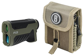 Bushnell R3-1200 R3 6x25mm 1200 yds Max Distance Ranger Green 181799 Bushnell R3-1200 R3 6x25mm 1200 yds Max Distance Ranger Green 181799