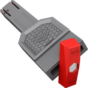 SMART-FIT VISE BLOCK FOR AR-9/GLOCK 430113547 SMART-FIT VISE BLOCK FOR AR-9/GLOCK 430113547