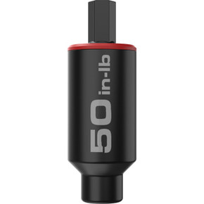 SMART-TORQ FIXED LIMITER - 50 INCH-LB 430113541