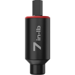 SMART-TORQ FIXED LIMITER - 7 INCH-LB 430113531 SMART-TORQ FIXED LIMITER - 7 INCH-LB 430113531