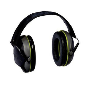 Peltor Sport Shotgunner II Low-Profile Hearing Protector 24dB Muffs PT97040