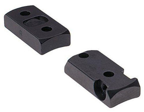 Weaver 2-Piece Grand Slam Steel Dovetail Scope Base - Winchester 70 WSSM - Black Gloss WE48907 Weaver 2-Piece Grand Slam Steel Dovetail Scope Base - Winchester 70 WSSM - Black Gloss WE48907