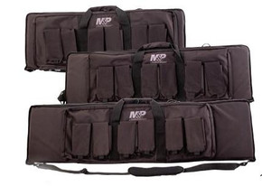 M&P Smith & Wesson Pro Tactical Gun Case Medium PH110025 M&P Smith & Wesson Pro Tactical Gun Case Medium PH110025