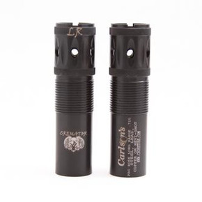 Carlson's Cremator Waterfowl Long Range Ported Choke Tube for 12 ga Remington Pro Bore .710 XF11557