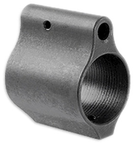 Midwest Low Profile Micro Gas Block Fits .750 dia Barrels MWMIMGB750 Midwest Low Profile Micro Gas Block Fits .750 dia Barrels MWMIMGB750