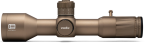 Eotech VDU5-25TR5TAN Vudu Tan 5-25x 50mm, Illuminated Horus TREMOR5 Reticle 174803 Eotech VDU5-25TR5TAN Vudu Tan 5-25x 50mm, Illuminated Horus TREMOR5 Reticle 174803