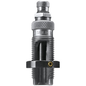 RCBS Taper Crimp Seating Die Only - Group B - Popular Pistol Cartridges .38 Special/.357 Mag RC18262 RCBS Taper Crimp Seating Die Only - Group B - Popular Pistol Cartridges .38 Special/.357 Mag RC18262