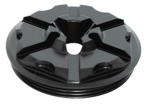 Energetic Armament EA38 End Cap Flash Hiding 5.56mm 165074 Energetic Armament EA38 End Cap Flash Hiding 5.56mm 165074