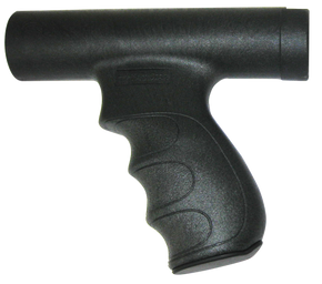 TacStar 1081153 Shotgun  Black ABS Polymer 31975