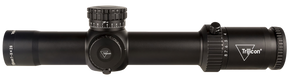 Trijicon 2900031 Credo HX Satin Black 1-8x28mm 34mm Tube LED Illuminated Red/Green MOA Segmented Circle Reticle 119132 Trijicon 2900031 Credo HX Satin Black 1-8x28mm 34mm Tube LED Illuminated Red/Green MOA Segmented Circle Reticle 119132