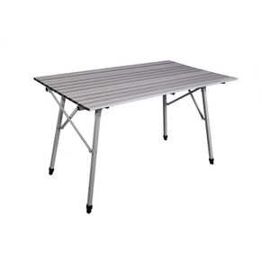 Camp Chef Mountain Series Mesa Adjustable Camp Table CPCT48A Camp Chef Mountain Series Mesa Adjustable Camp Table CPCT48A