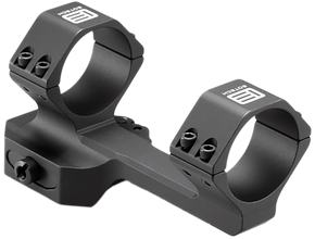 Eotech MN2016 PRS 2" Cantilever Mount Scope Mount/Ring Combo Matte Black 34 mm Tube 169078 Eotech MN2016 PRS 2" Cantilever Mount Scope Mount/Ring Combo Matte Black 34 mm Tube 169078