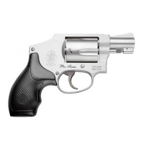 PC PRO MODEL 642 J-FRAME 38 S&W SPECIAL 1.88” BBL 5RD SS/BLK 100404669 PC PRO MODEL 642 J-FRAME 38 S&W SPECIAL 1.88” BBL 5RD SS/BLK 100404669