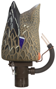 Higdon Outdoors 54074 Pro Mallard Hen Pulsator Species Multi-Color 164082