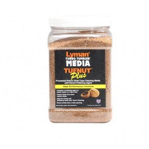 Lyman Turbo Tufnut Media LY7631332