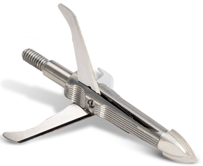 NAP NAP60798 Spitfire Maxx Trophy Tip Mechanical Broadhead 100 GR/ 3 Pack 136407