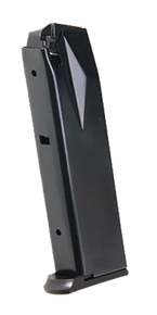 ProMag RUGA5 Standard 15rd 9mm Luger Fits Ruger P95/P93 Blued Steel 77690 ProMag RUGA5 Standard 15rd 9mm Luger Fits Ruger P95/P93 Blued Steel 77690