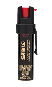 Sabre P22 Pocket P22 Pocket Unit Pepper Spray Range 8-10 ft 0.75 oz 25773 Sabre P22 Pocket P22 Pocket Unit Pepper Spray Range 8-10 ft 0.75 oz 25773