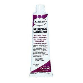 Lee Resizing Lube - 2 oz. LEE90006 Lee Resizing Lube - 2 oz. LEE90006
