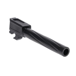Rival Arms Steel Drop in Barrel for SIG P320 Full Size 1:10 Twist Black QLRA20P401A Rival Arms Steel Drop in Barrel for SIG P320 Full Size 1:10 Twist Black QLRA20P401A