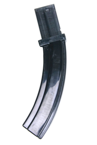 ProMag REMA1 22rd 22 LR Fits Remington 597 Smoke Polycarbonate 174285 ProMag REMA1 22rd 22 LR Fits Remington 597 Smoke Polycarbonate 174285