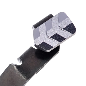 Tyrant CNC TDGSTOP48G Extended Slide Release 9mm Glock 42/43/43X/48 Gray 6061 Aluminum 171167 Tyrant CNC TDGSTOP48G Extended Slide Release 9mm Glock 42/43/43X/48 Gray 6061 Aluminum 171167