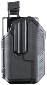 Blackhawk 419002BBR Omnivore Multifit Most Standard Autos w/TLR1/2 Light Plastic Black 28609