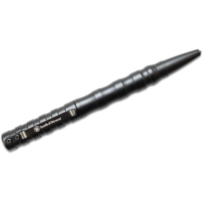 Smith & Wesson M&P 2nd Gen Tactical Defense Pen Black PFSWPENMP2BK