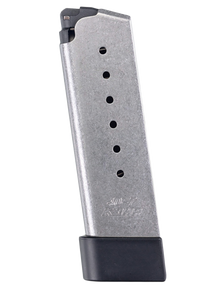 Kahr Arms K720G OEM Stainless Detachable w/ Grip Extension 7rd 40 S&W for Kahr CW/ KP/K 77443 Kahr Arms K720G OEM Stainless Detachable w/ Grip Extension 7rd 40 S&W for Kahr CW/ KP/K 77443