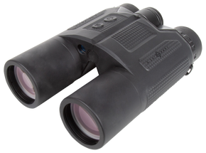 Sightmark SM22009 Solitude XD Rangefinding Binocular 10x42mm, BaK-4 Roof Prism, Center Focus, Black Rubber Armor Aluminum 159885 Sightmark SM22009 Solitude XD Rangefinding Binocular 10x42mm, BaK-4 Roof Prism, Center Focus, Black Rubber Armor Aluminum 159885
