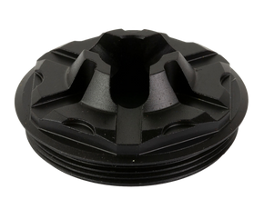 Energetic Armament EA39 End Cap Flash Hiding 7.62mm 165075 Energetic Armament EA39 End Cap Flash Hiding 7.62mm 165075