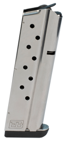 Ed Brown 849 1911 Government 9rd 9mm Luger Stainless Steel 107290 Ed Brown 849 1911 Government 9rd 9mm Luger Stainless Steel 107290