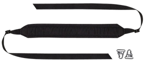 FN 56489 M249/M249S Black Padded Nylon Sling w/ Hardware Included 154350 FN 56489 M249/M249S Black Padded Nylon Sling w/ Hardware Included 154350