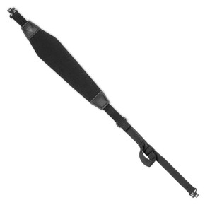 Grovtev QS Trek Sling with Swivels Black XUGTSL123 Grovtev QS Trek Sling with Swivels Black XUGTSL123