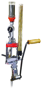 Lee Precision 90633 Pro 1000 Reloading Kit 223 Rem 3 Hole 173565
